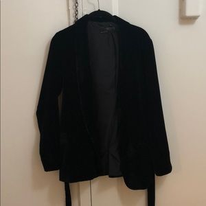 Velvet Zara Blazer